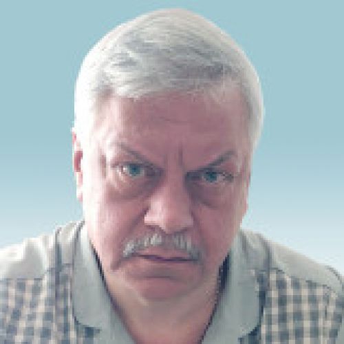 Королев Михаил Леонидович