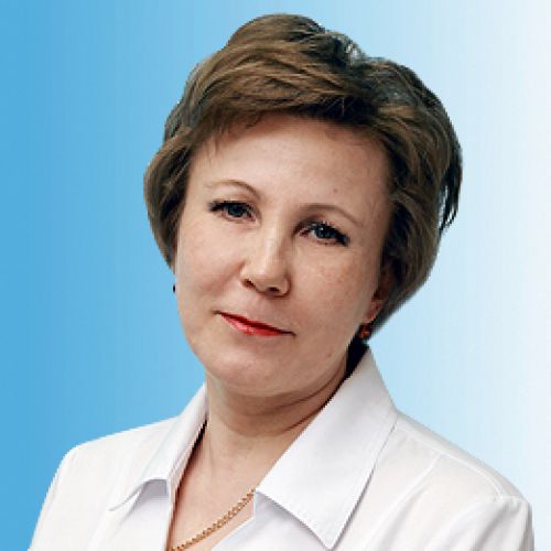 Раева Марина Викторовна
